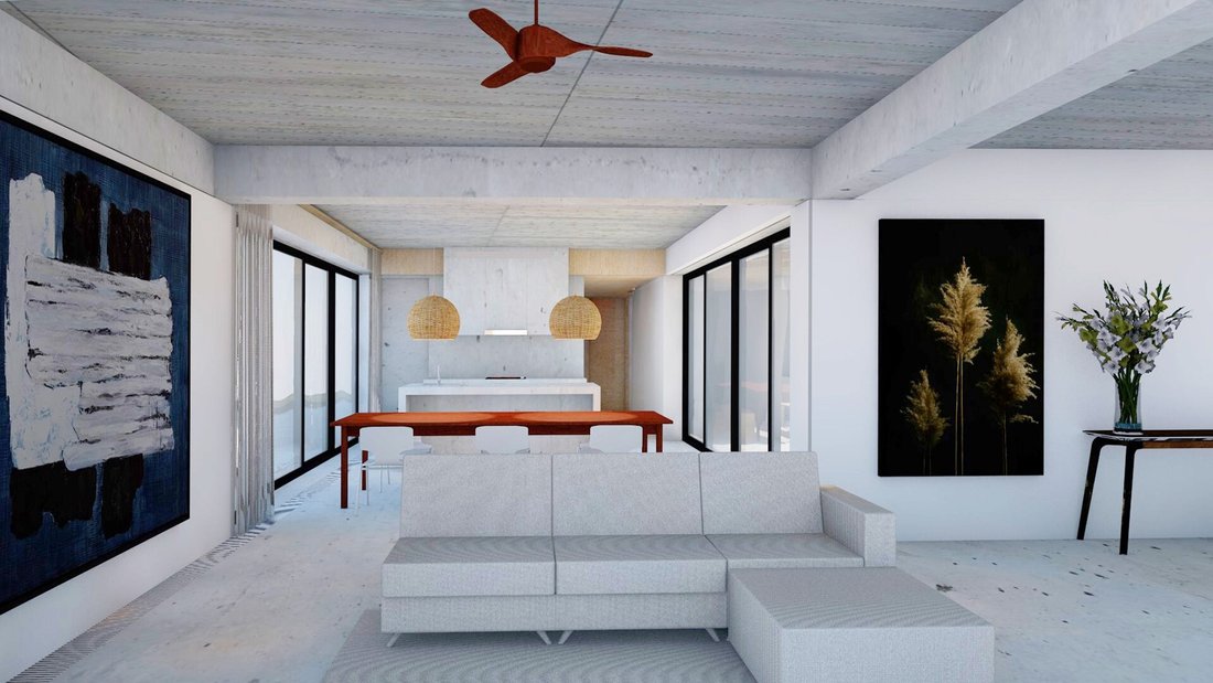 Extraordinary Land Plot With Approved Project, In Melides, Setubal