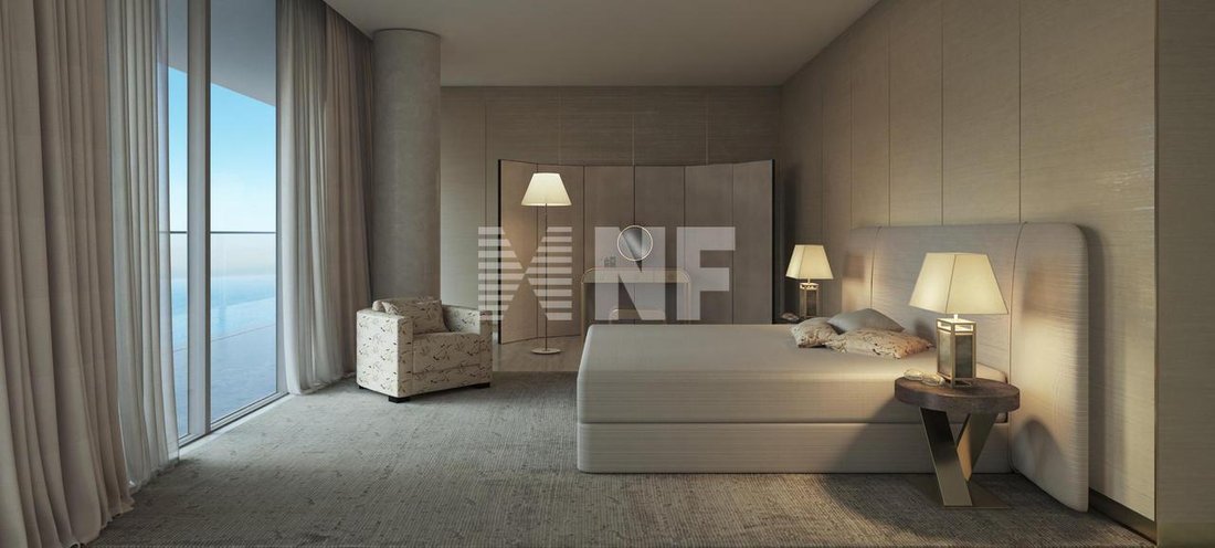 Apartment in Palm Jumeirah, Dubai, United Arab Emirates 5 - 13792111