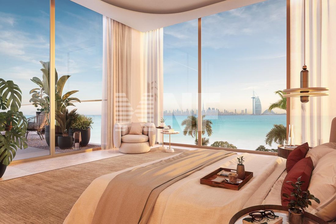 Apartment in Palm Jumeirah, Dubai, United Arab Emirates 4 - 13802700