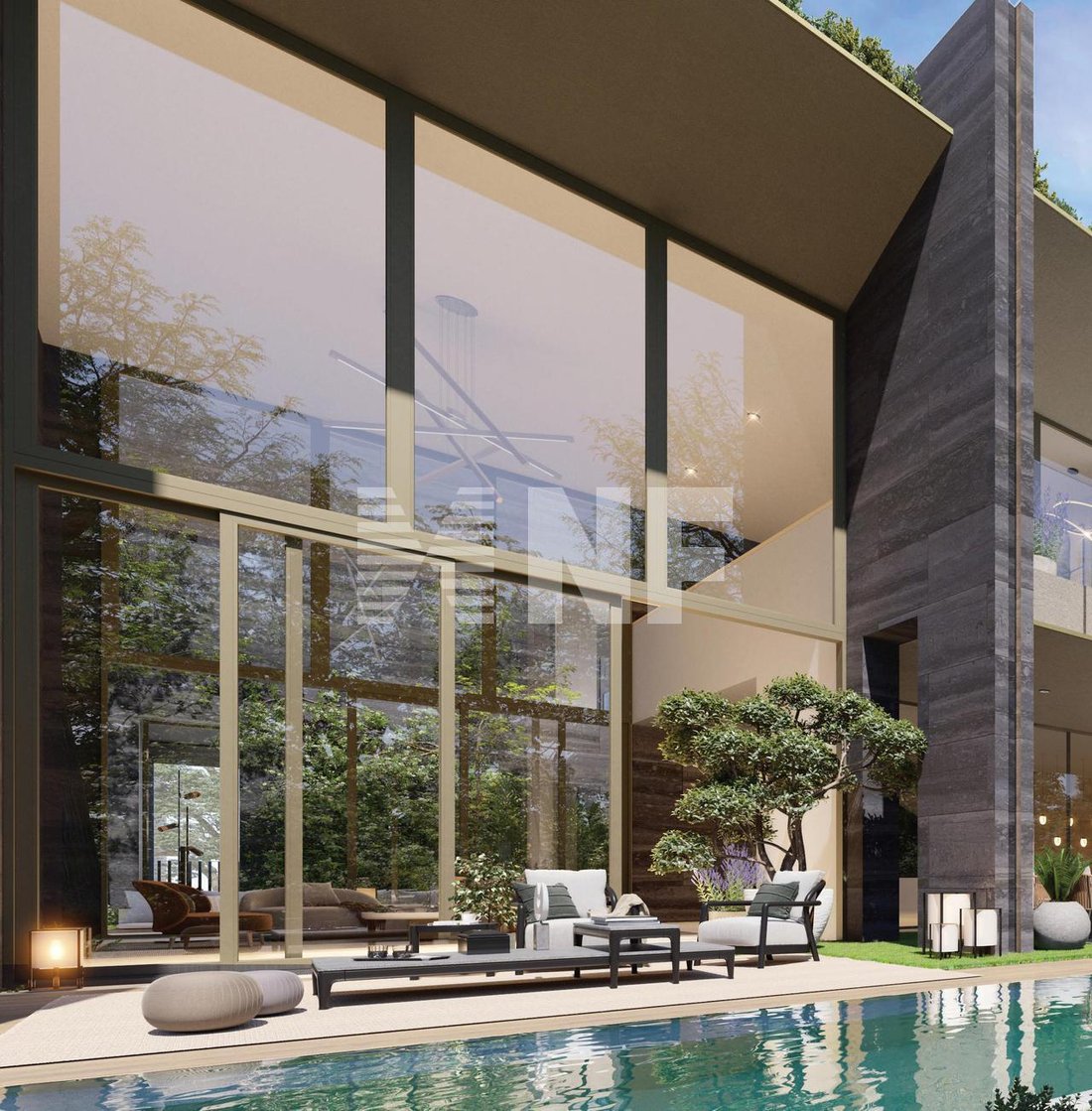 Villa in Al Hebiah Fourth, Al Hebiah, Dubai 3 - 13792081