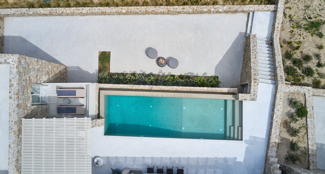 Villa in Ano Mera Community, Aegean, Greece 3 - 13831465
