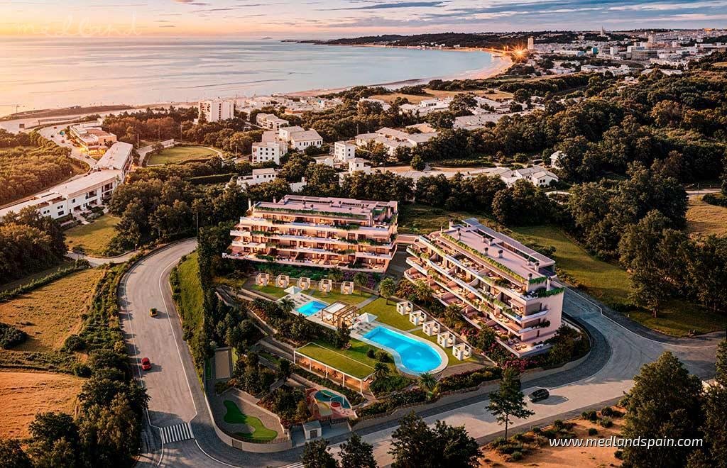 Apartment in Mijas, Andalusia, Spain 2 - 13830710