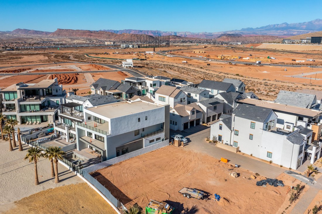 Residential Lot In St. Utah, United States For Sale (13833607)