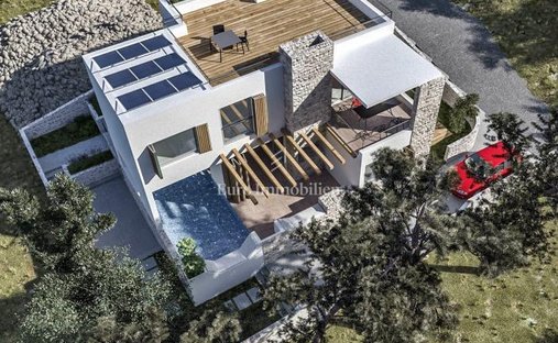 House in Jezera, Sibenik-Knin County, Croatia 1