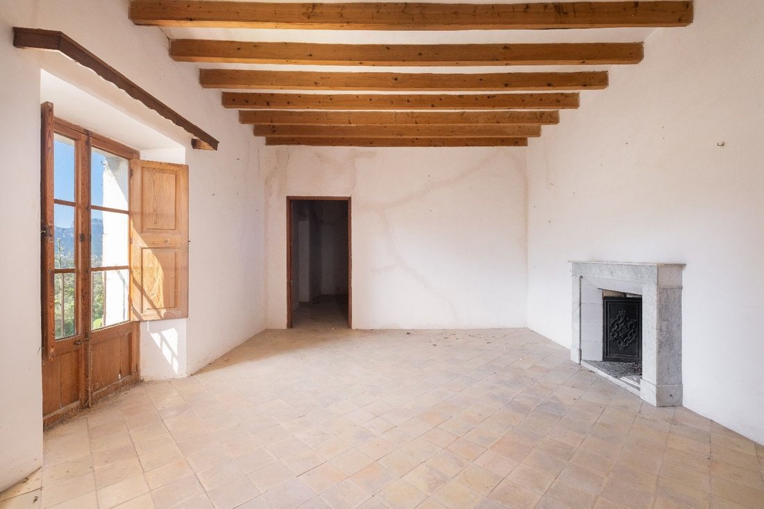 Finca in Escorca, Balearic Islands, Spain 4 - 13830460