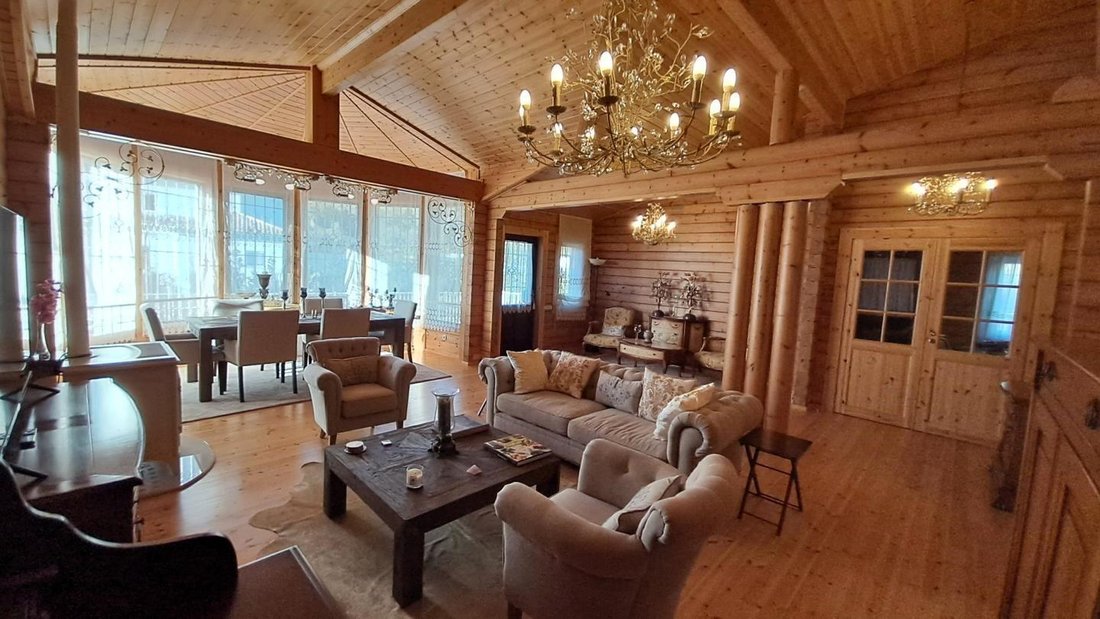 Villa in Elviria-Cabopino, Marbella, Spanien 4 - 13412739
