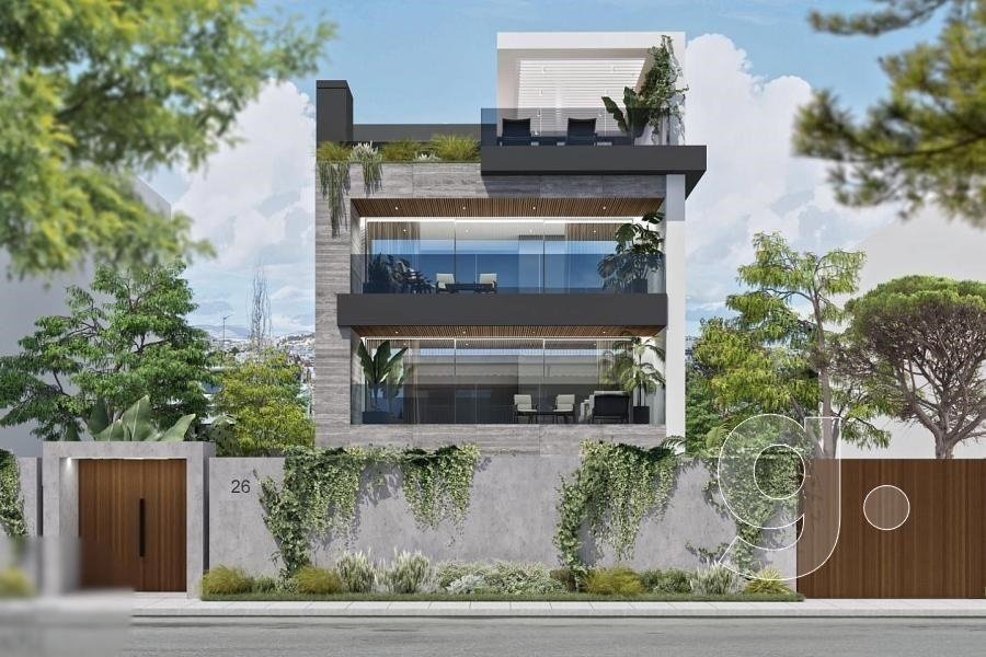 Apartment in Filothei, Attica, Greece 1 - 13832675
