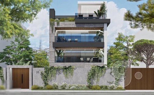 Apartment in Filothei, Attica, Greece 1