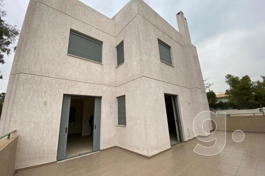 House in Thrakomakedones, Attica, Greece 1 - 13832539
