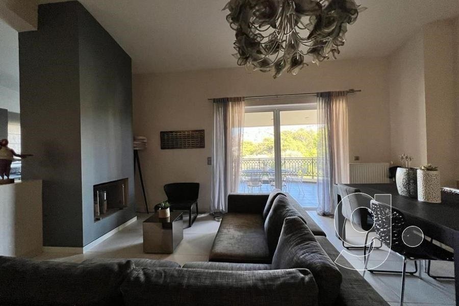 House in Vouliagmeni, Attica, Greece 3 - 13832884