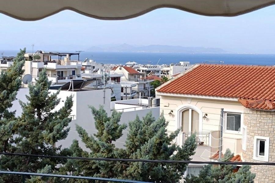 Apartment in Glyfada, Attica, Greece 2 - 13833155