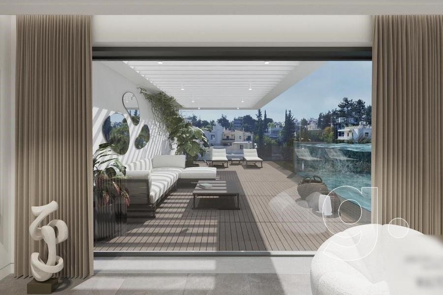 Apartment in Filothei, Attica, Greece 3 - 13832675