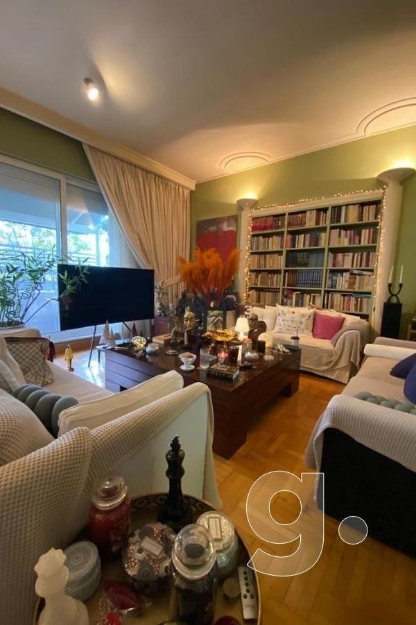 Apartment in Sunoikia Kolonakiou, 1st District of Athens, Athens 4 - 13832016