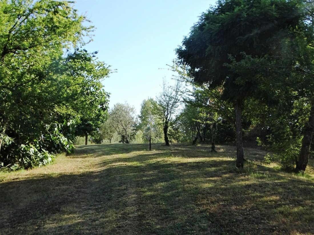 Villa in San Miniato, Tuscany, Italy 4 - 13829364