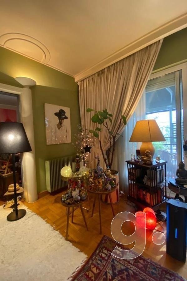 Apartment in Sunoikia Kolonakiou, 1st District of Athens, Athens 5 - 13832016