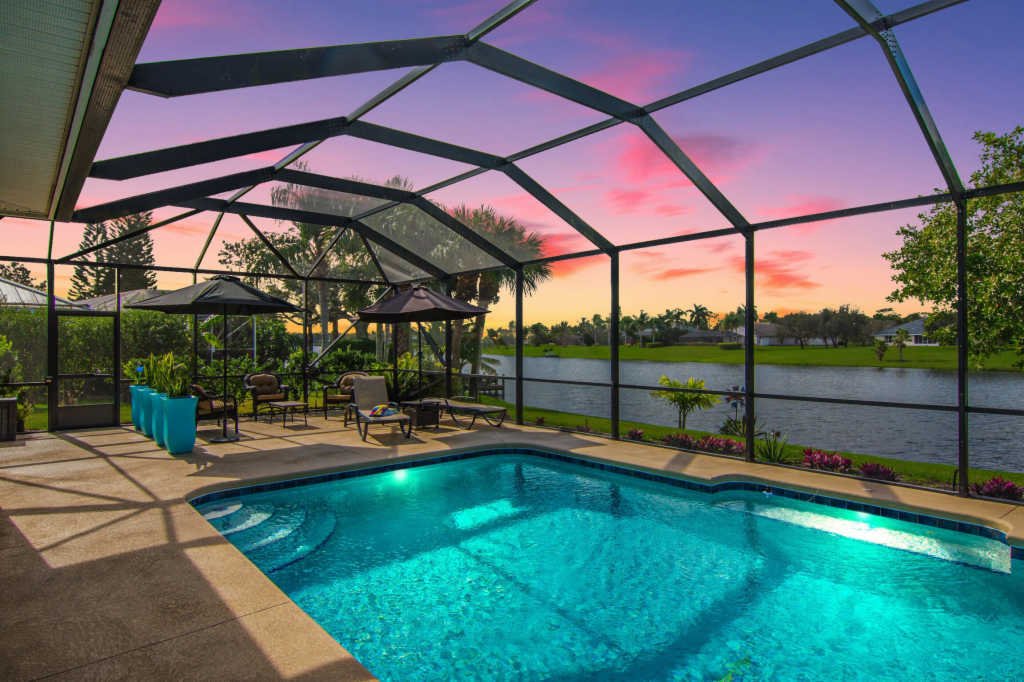 Single Family Detached Sebastian In Sebastian, Florida, United States