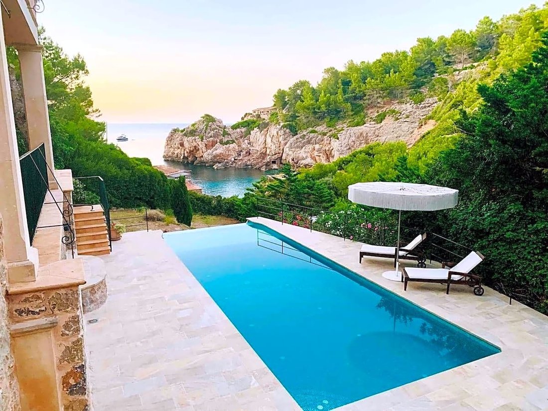 Villa in Balearische Inseln, Spanien 5 - 13833186