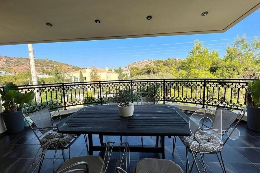 House in Vouliagmeni, Attica, Greece 2 - 13832884