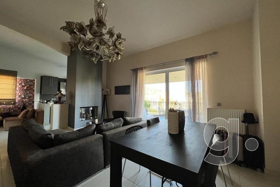 House in Vouliagmeni, Attica, Greece 4 - 13832884
