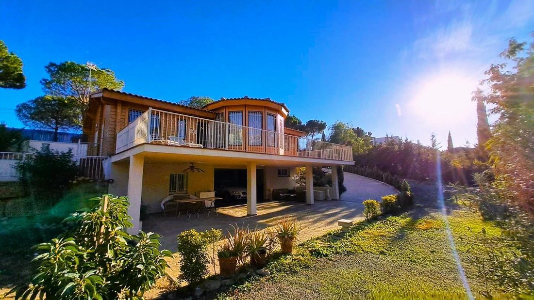 Villa in Elviria-Cabopino, Marbella, Spanien 3 - 13412739