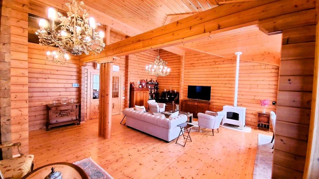 Villa in Elviria-Cabopino, Marbella, Spanien 5 - 13412739