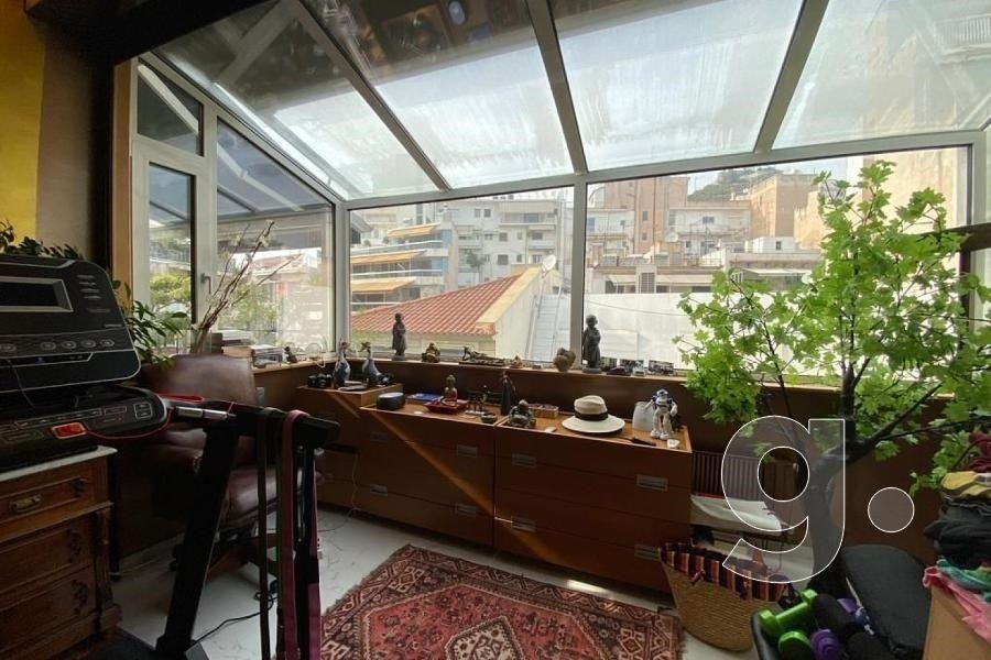 Apartment in Sunoikia Kolonakiou, 1st District of Athens, Athens 1 - 13832016