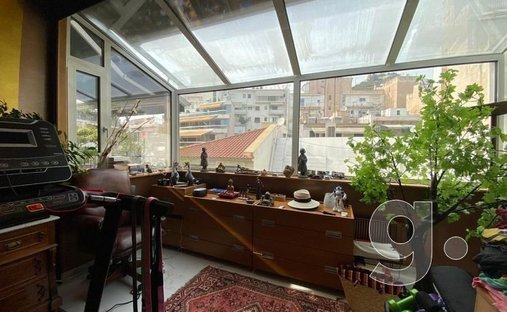 Appartamento a Sunoikia Kolonakiou, 1st District of Athens, Athens 1