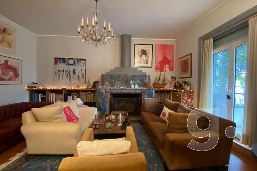 Apartment in Sunoikia Kolonakiou, 1st District of Athens, Athens 2 - 13832016