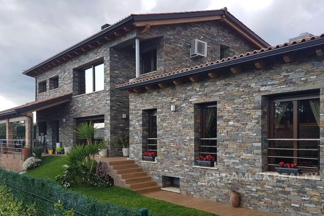 House in Santa Cristina d'Aro, Catalonia, Spain 4 - 13829838