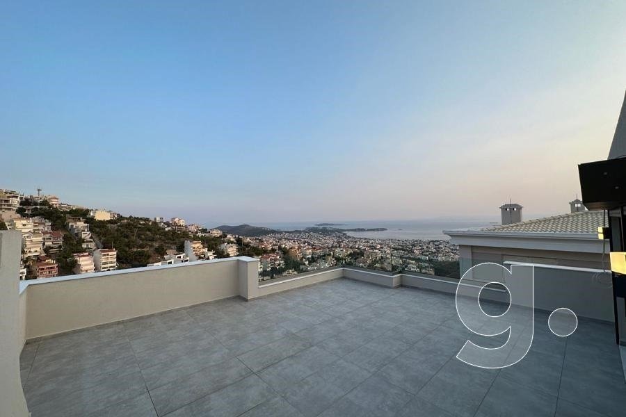 Apartment in Voula, Attica, Greece 1 - 13833104
