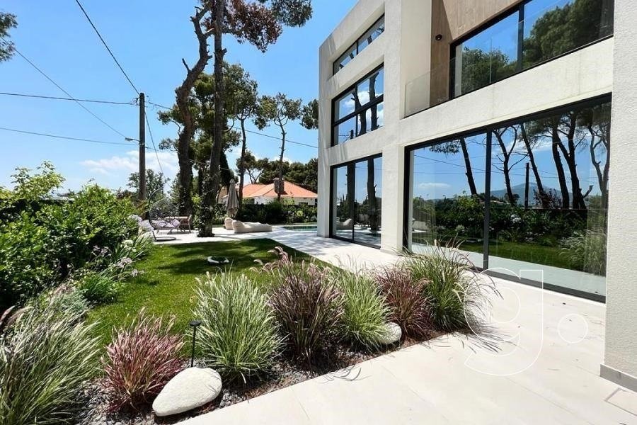 House in Acharnes, Attica, Greece 4 - 13832858