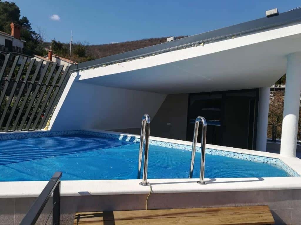 House in Grad Opatija, Primorje-Gorski Kotar County, Croatia 5 - 13829823