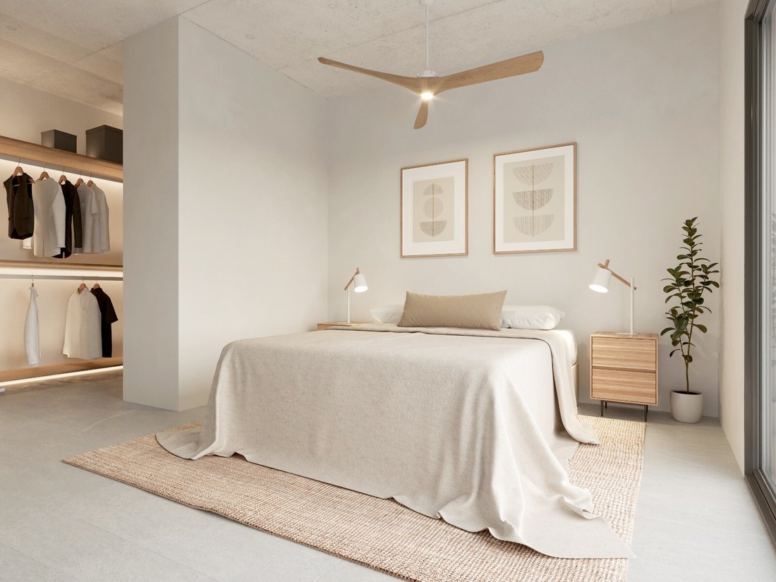 House in Polop, Valencian Community, Spain 5 - 13833153