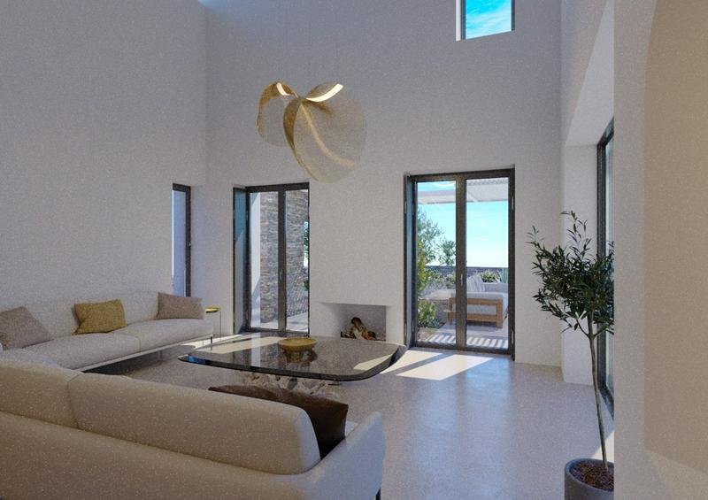 Villa in Paros, Aegean, Greece 5 - 13604622
