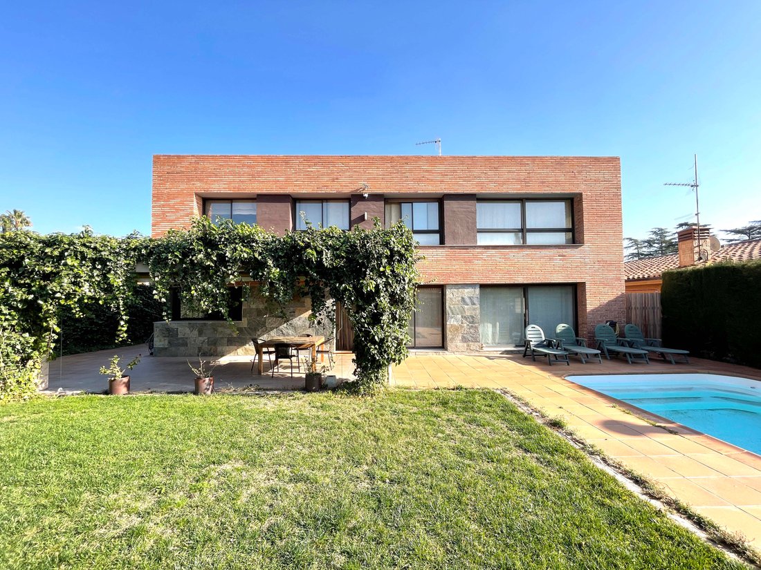House in Reus, Catalonia, Spain 1 - 13833772