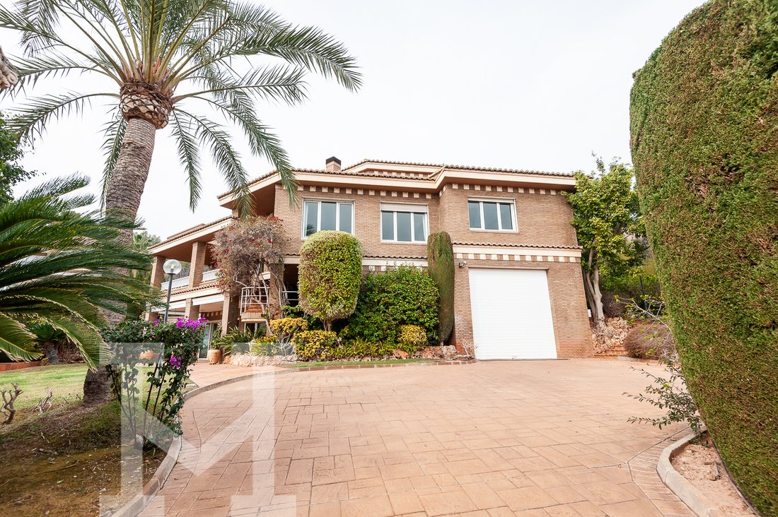 Chalet in Pucol, Valencian Community, Spain 5 - 13833856