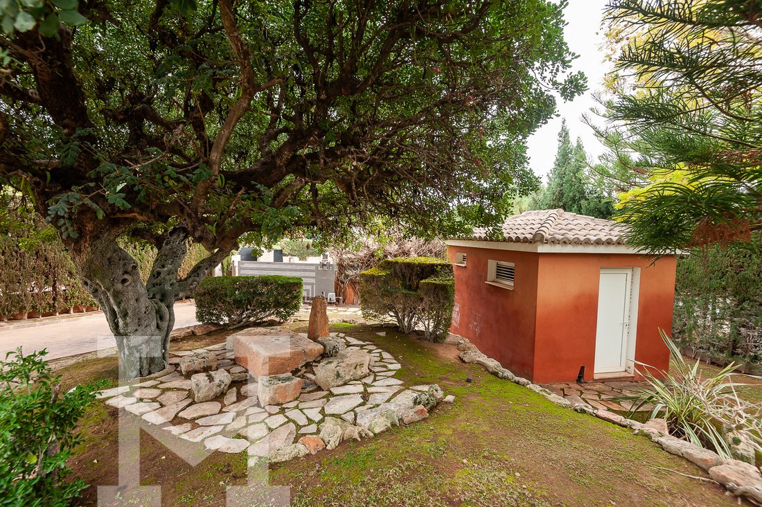 Chalet in Pucol, Valencian Community, Spain 4 - 13833856