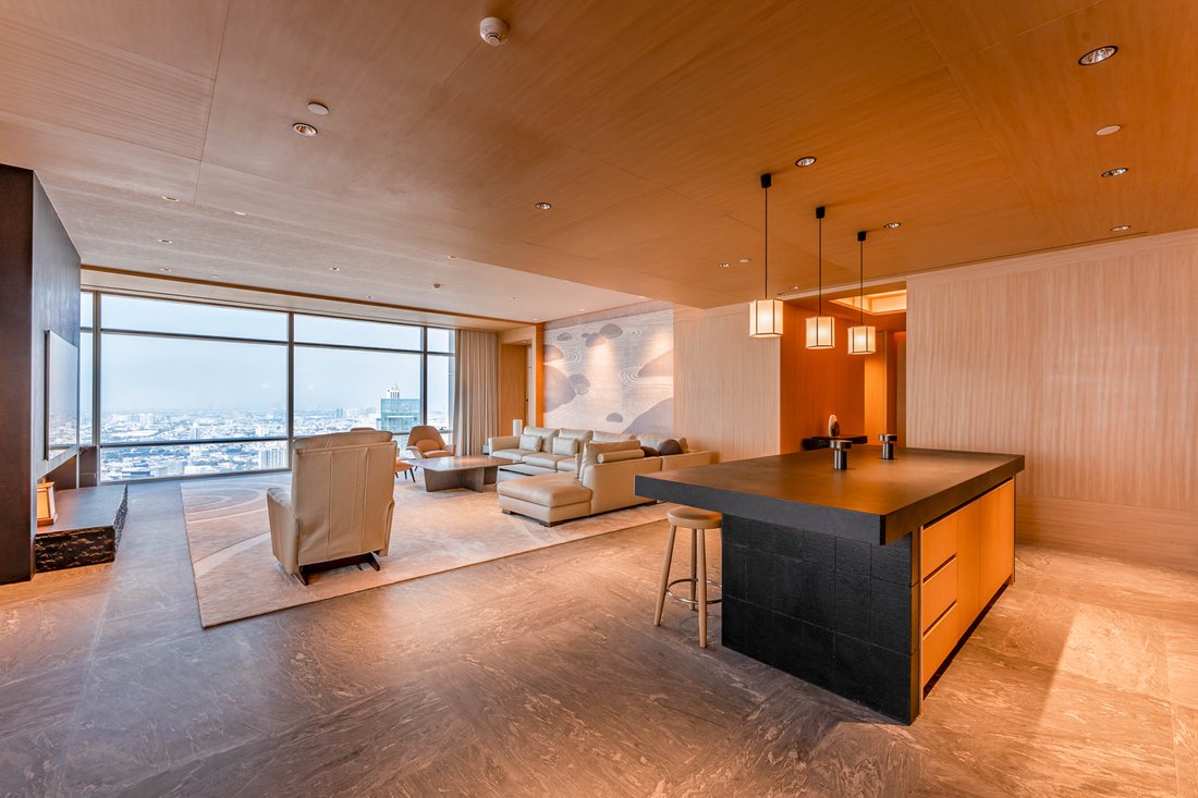Condo in Bangkok, Bangkok, Thailand 1 - 13833852