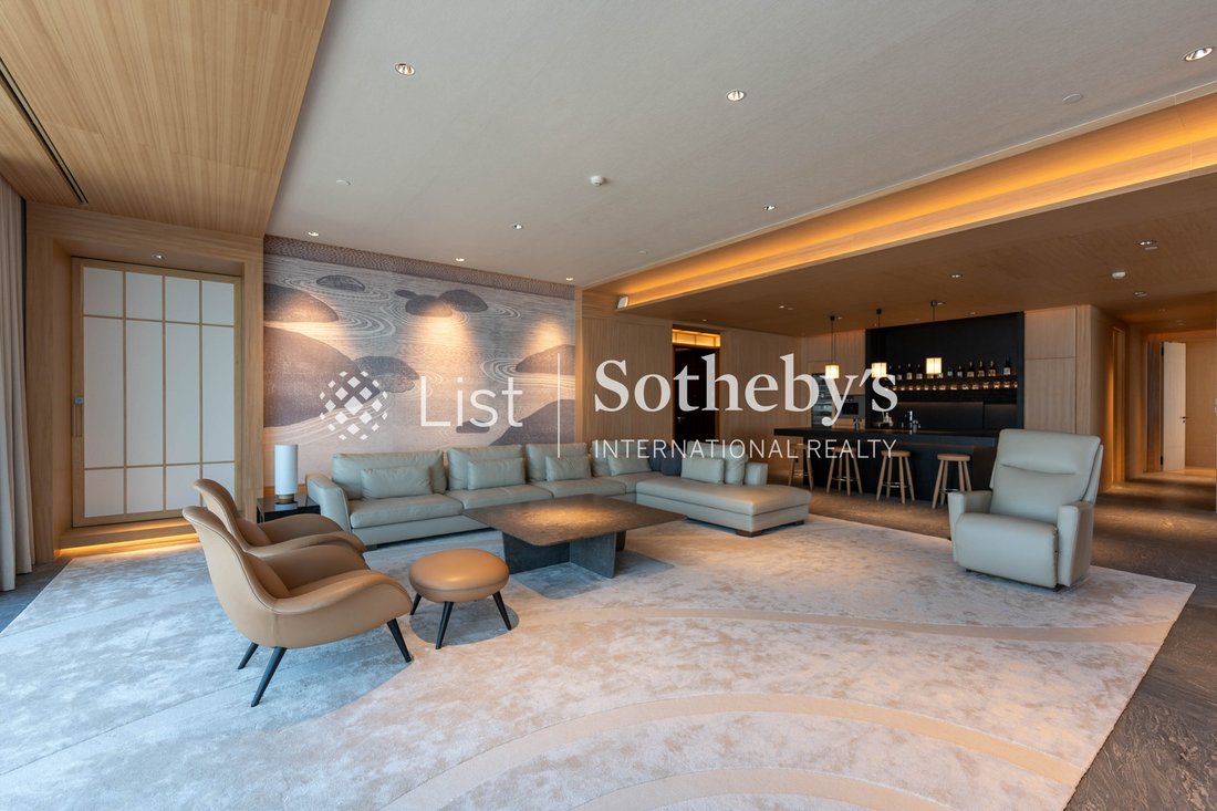 Condo in Bangkok, Bangkok, Thailand 5 - 13833852