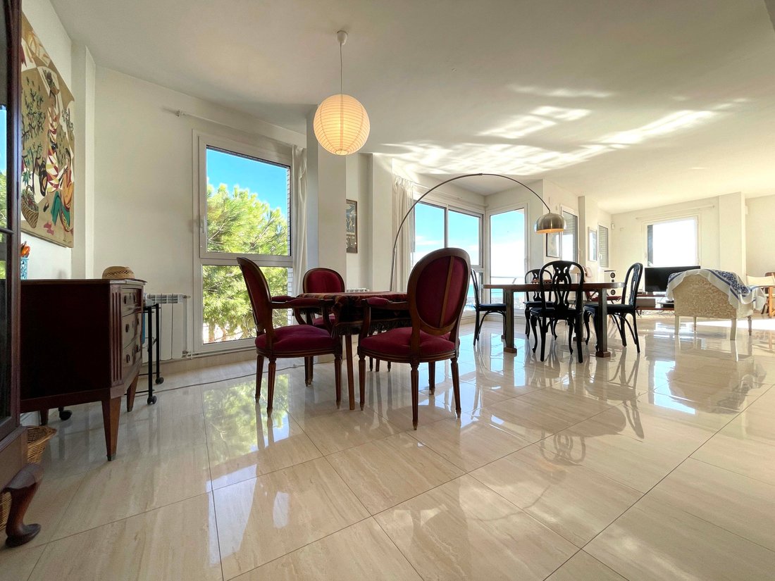 Apartment in l'Ametlla de Mar, Catalonia, Spain 2 - 13833913