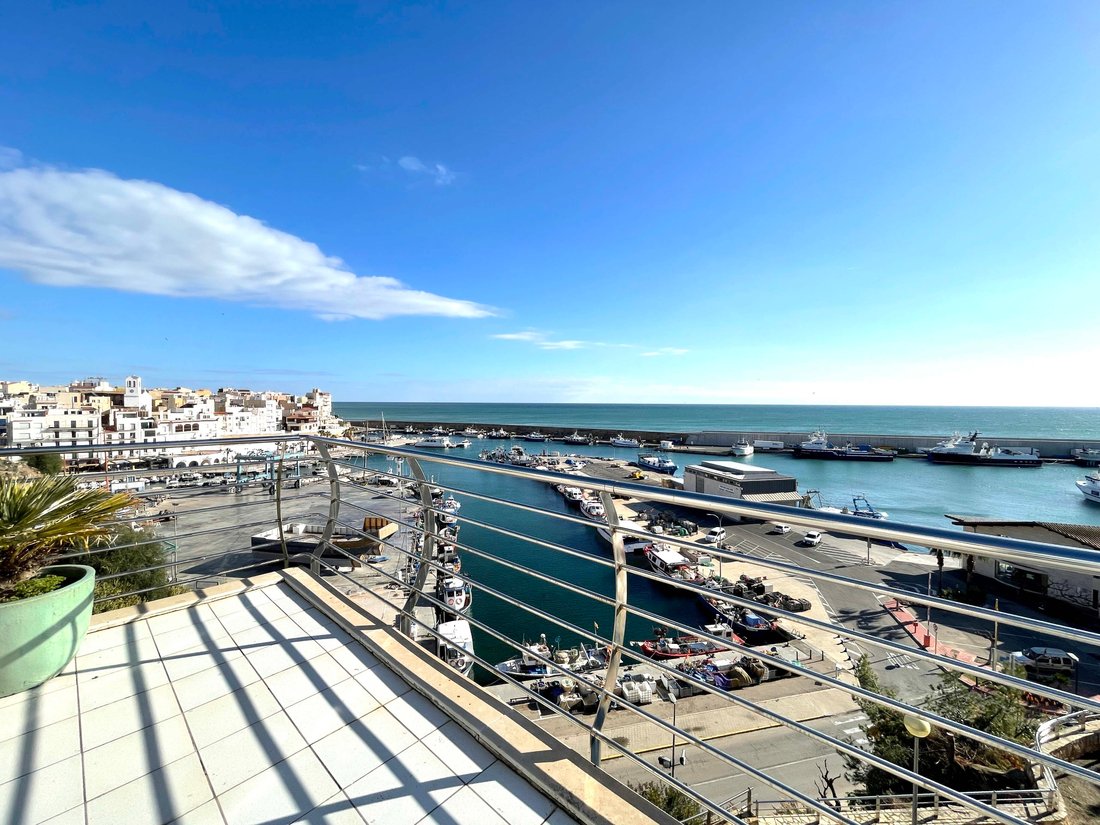 Apartment in l'Ametlla de Mar, Catalonia, Spain 1 - 13833913
