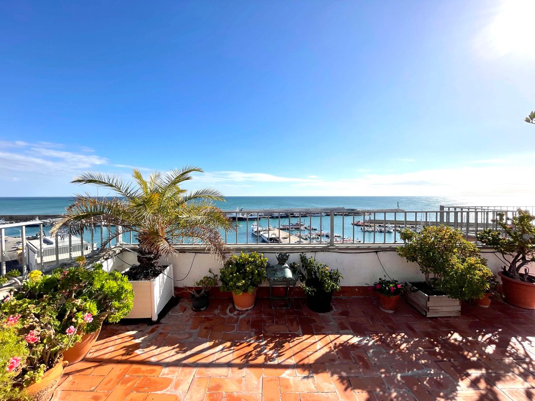 Apartment in l'Ametlla de Mar, Catalonia, Spain 3 - 13833891