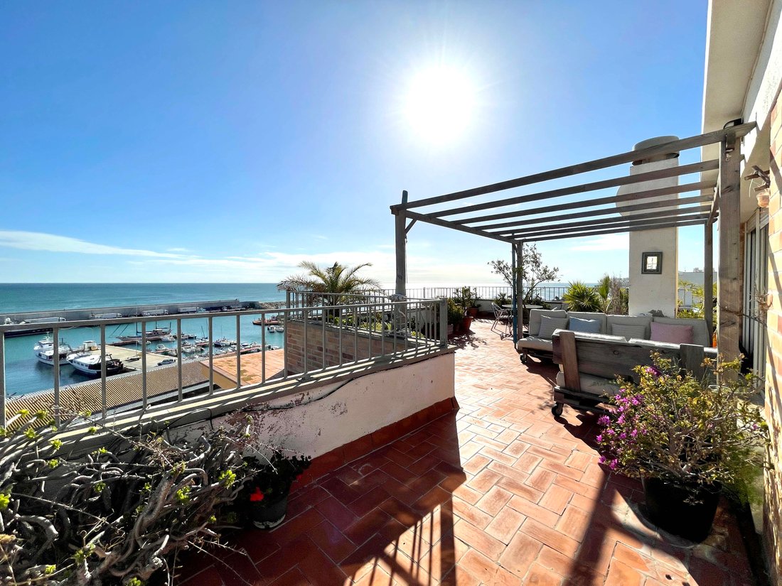 Apartment in l'Ametlla de Mar, Catalonia, Spain 1 - 13833891