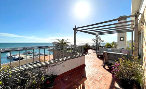 Apartamento en La Ametlla de Mar, Cataluña, España 1