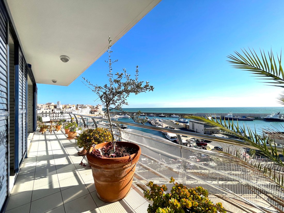 Apartment in l'Ametlla de Mar, Catalonia, Spain 4 - 13833913