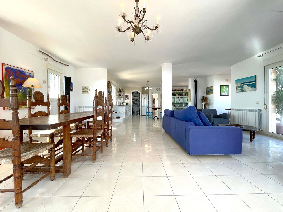 Apartment in l'Ametlla de Mar, Catalonia, Spain 2 - 13833891