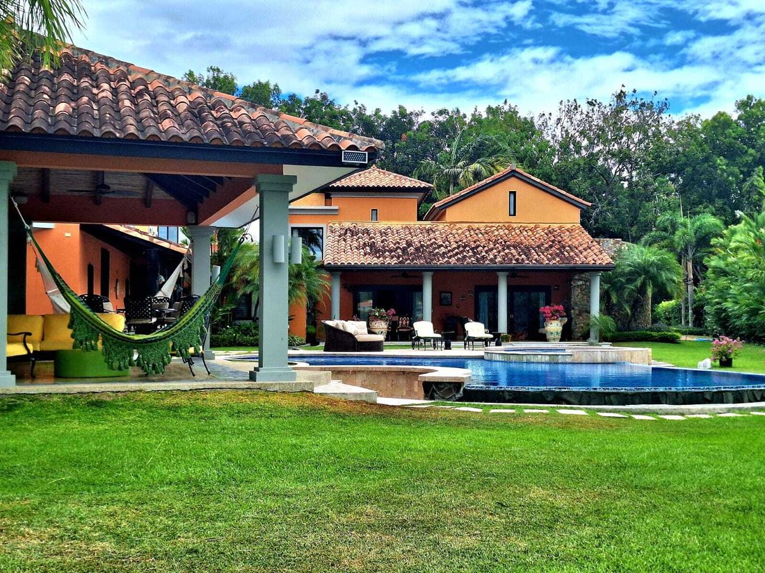 Villa in El Chirú, Coclé Province, Panama 5 - 13834575