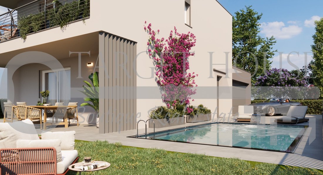Villa in Albese con Cassano, Lombardy, Italy 3 - 13702729