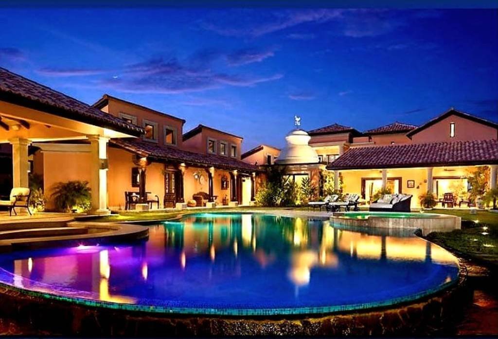 Villa in El Chirú, Coclé Province, Panama 1 - 13834575