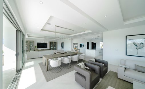 Condominio en Nasáu, Nueva Providencia, Bahamas 1